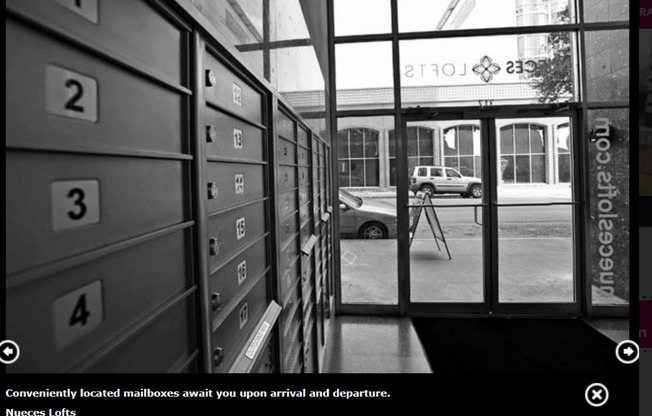Nueces Lofts