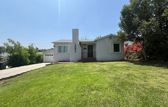 Single-Story 3-Bedroom Home Available in Loma Linda!
