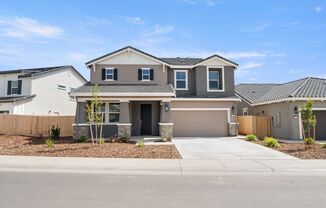 Beautiful home in Canyon at the Ranch 4 bedroom 3 full bath