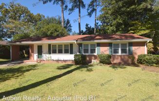 3305 Old Church Road