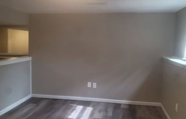 NEW lower price!  - Newly Renovated SF in North KC