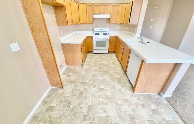 2308 Crooked Creek Ave