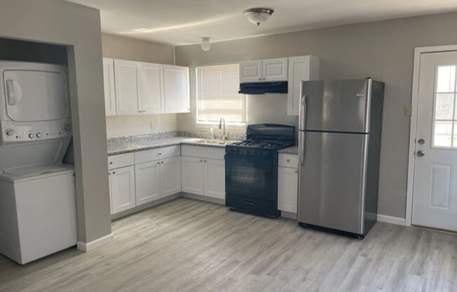 Move In Ready
