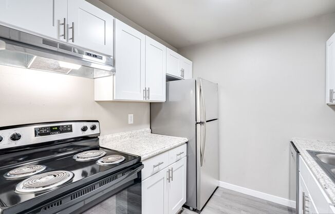 Haven Park Apartments