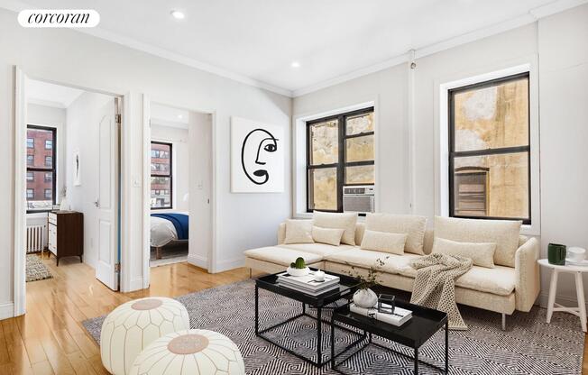 536 E 82 ST
