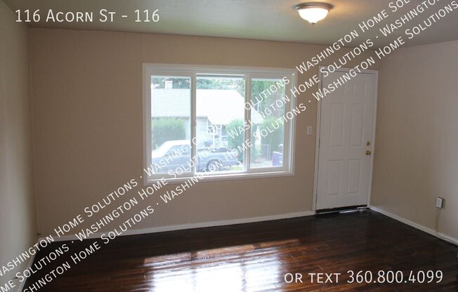 116 ACORN ST