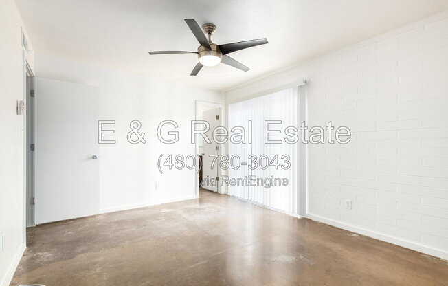 1 bed, 1 bath, 500 sqft, $1,095, Unit 2
