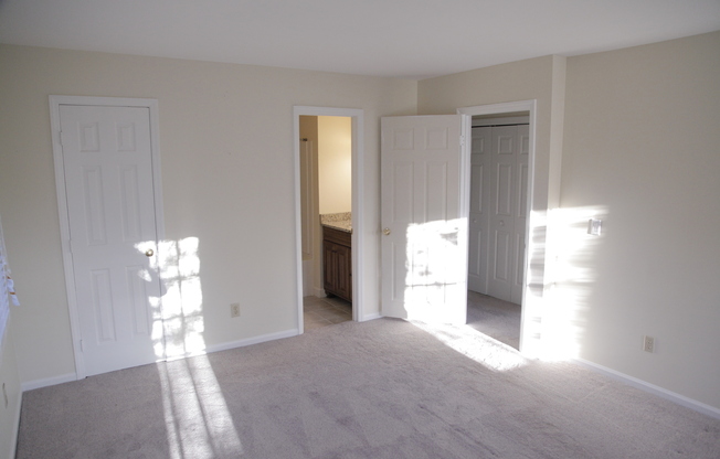2 beds, 2.5 baths, $1,845