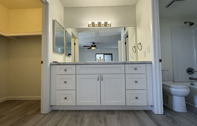 2 beds, 2 baths, 1,130 sqft, $1,699, Unit 2067