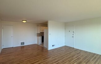 1 bed, 1 bath, 614 sqft, $2,695, Unit 08