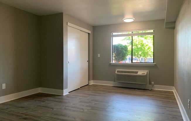 1 bed, 1 bath, 650 sqft, $1,075, Unit Azul Apartments- #164