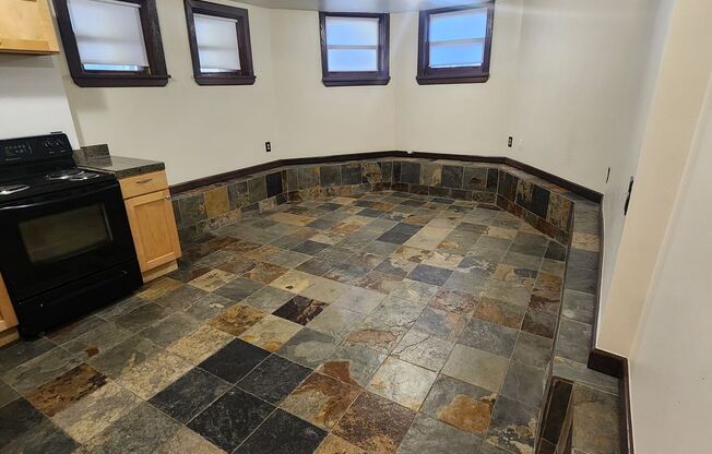 Peterboro & Charlotte Houses