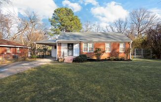 Newly Renovated 3BR/1B home in Whitehaven