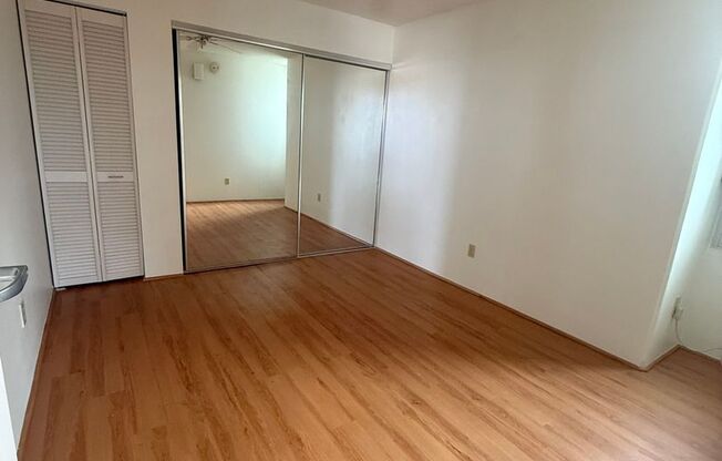 2 beds, 1 bath, $2,700, Unit UNIT 603