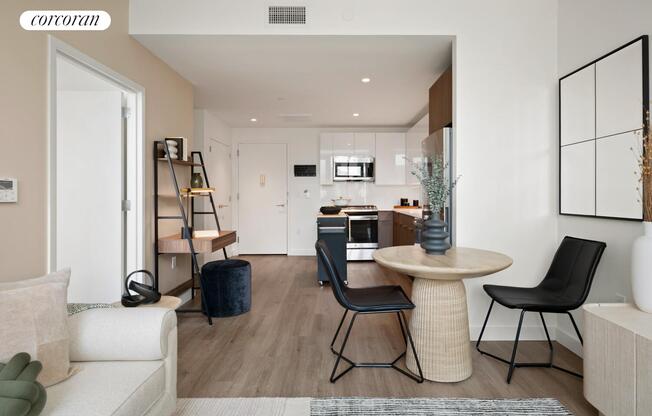 1 bed, 1 bath, $3,346, Unit 657S