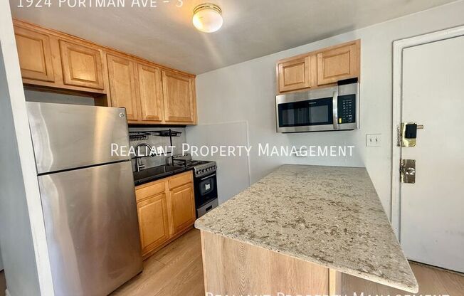 1924 PORTMAN AVE