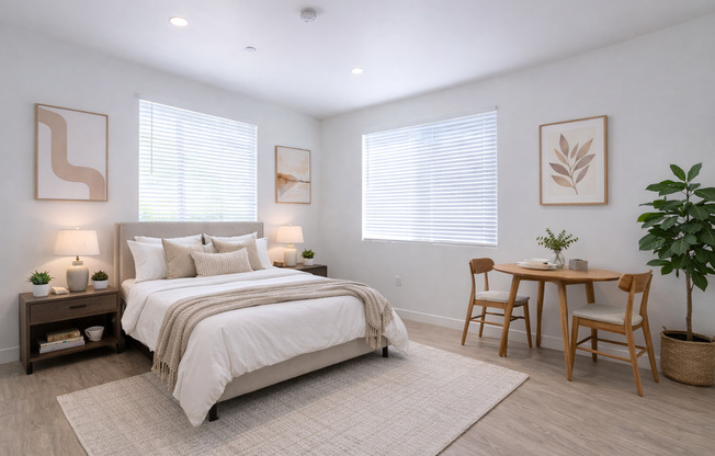 West Sunset Properties, LLC