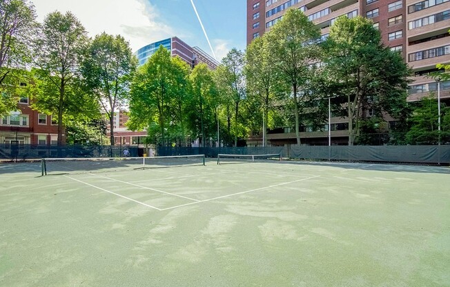 Studio, 1 bath, 635 sqft, $2,575, Unit 14L