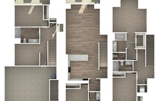 Partner-provided photo for $4675 unit