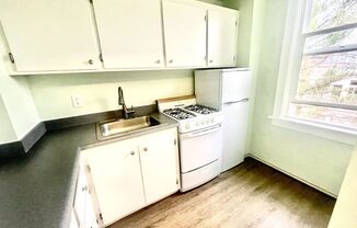 Studio, 1 bath, 300 sqft, $1,210, Unit 308