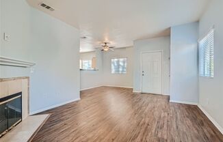 1 bed, 1 bath, $1,400, Unit # 2112