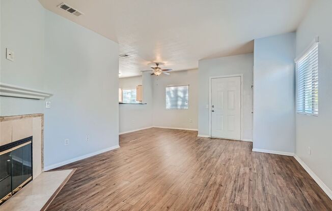 1 bed, 1 bath, $1,400, Unit # 2112