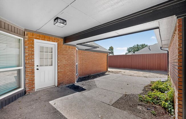 Partner-provided property photo