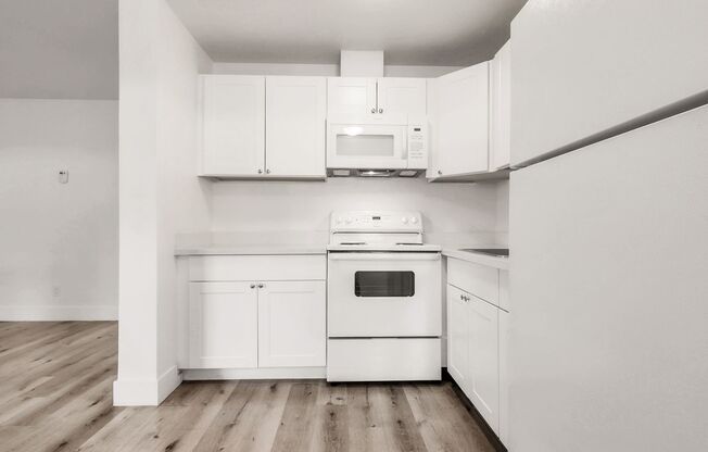 1 bed, 1 bath, 650 sqft, $1,325, Unit 5307-29