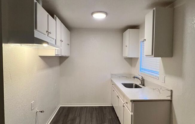 Studio, 1 bath, $1,595, Unit 9