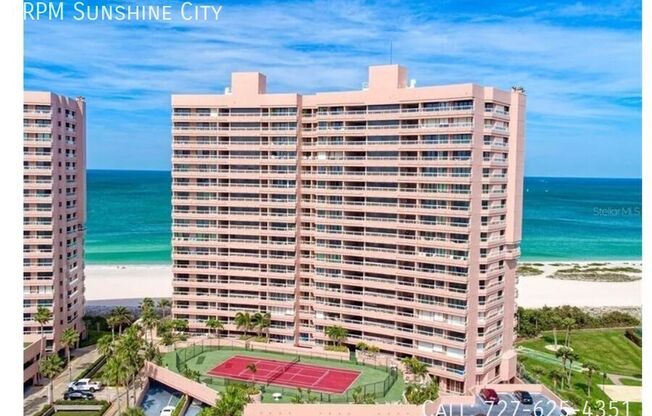 1310 GULF BLVD