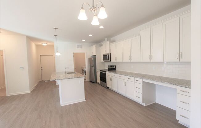 Raintree Townhomes 5 Units