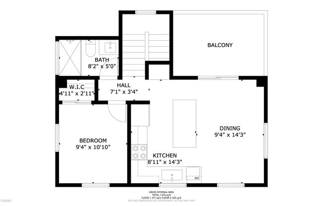 4 beds, 2 baths, $6,200, Unit 6246 Pontiac St.