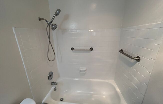 1 bed, 1 bath, 700 sqft, $2,050, Unit 317