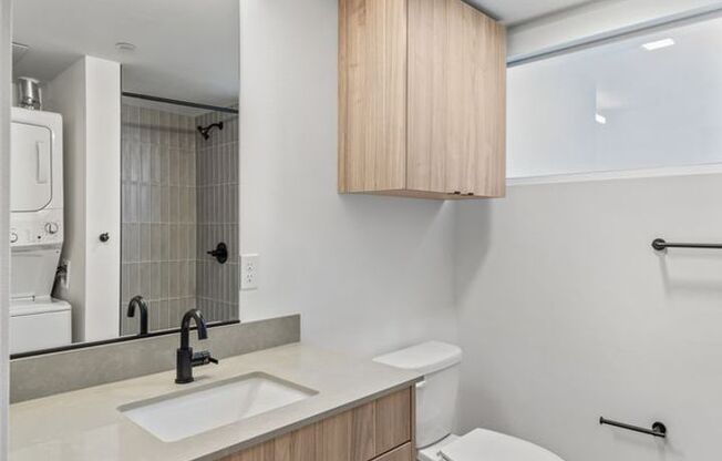 Studio, 1 bath, 362 sqft, $1,411, Unit 206 (MFTE)