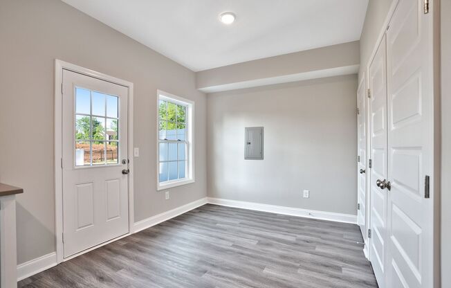 3 beds, 2.5 baths, 1,300 sqft, $1,500, Unit 41