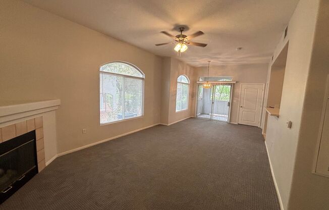 Charming Gated Green Valley Ranch 2 Bed 2 Bath Condo