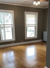 Studio, 1 bath, 600 sqft, $1,750, Unit 1F