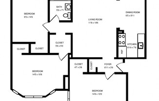 Partner-provided property photo