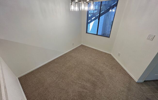 MOVE IN SPECIAL OFFERED WITH THIS EXCELLENT ONE BEDROOM AND ONE BATHOOM SPRING VALLEY GATED CONDO!