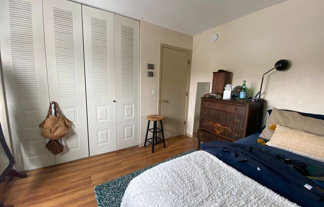 1 bed, 1 bath, 550 sqft, $1,175, Unit 311