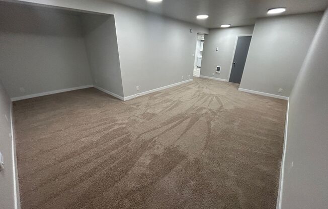 Lindon Apartments