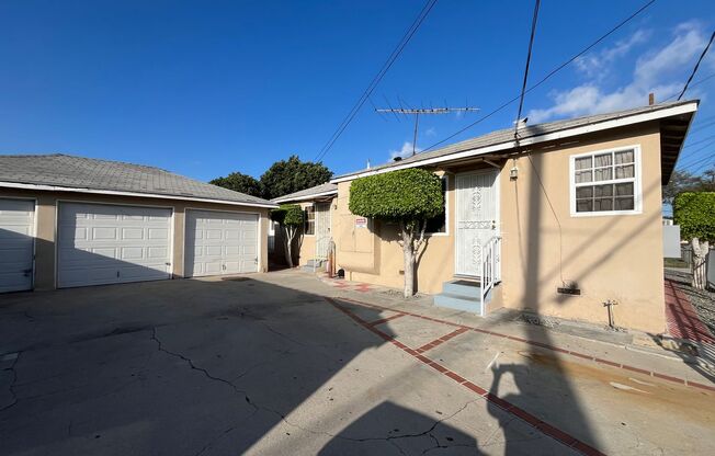 4113 Randolph St.