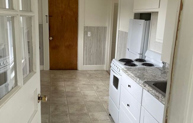 Homestead Apartments