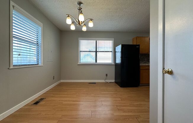 Beautiful 3 Bed / 2 Bath Two-Story Home