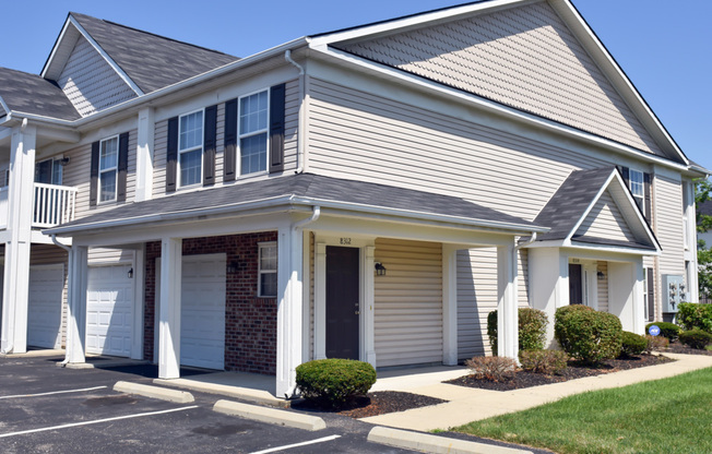 VWA The Villages at Waggoner Park Apartment