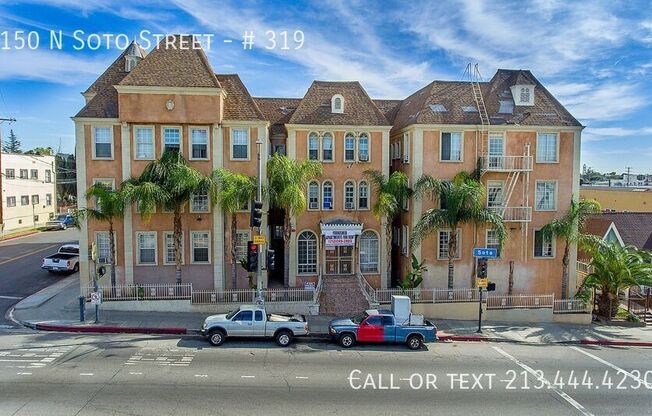 Partner-provided property photo