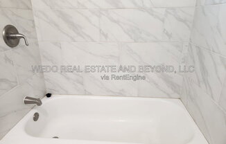 1 bed, 1 bath, 600 sqft, $1,100