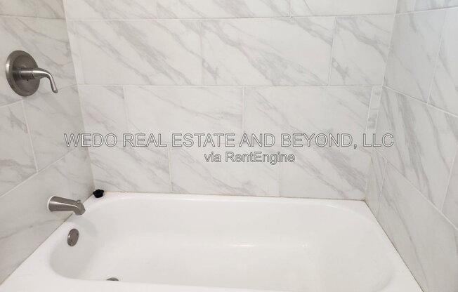 1 bed, 1 bath, 600 sqft, $1,100
