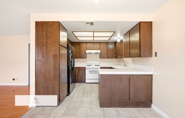 2 beds, 2 baths, $2,490
