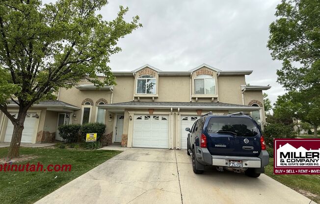 Terrific Tuscany Townhome!